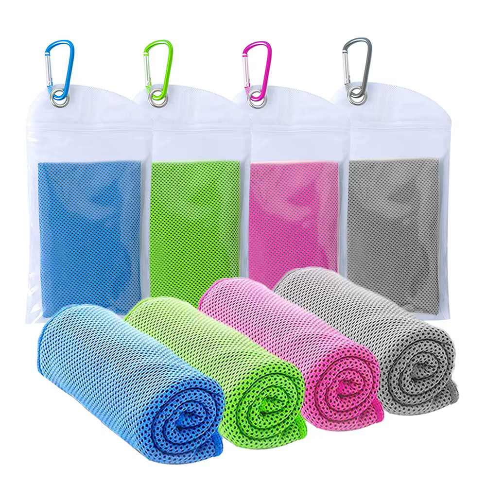 Eco-Friendly Materials