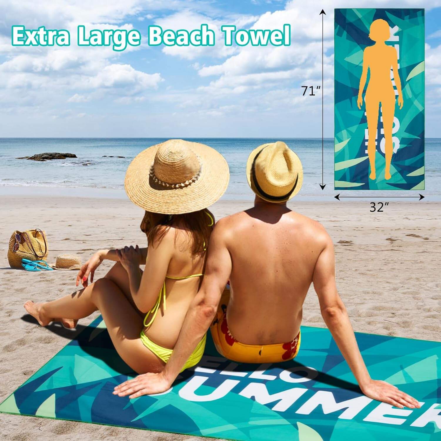 Innovative Quick-Drying Fabric