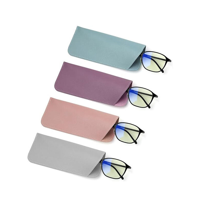Soft Pu Pouch