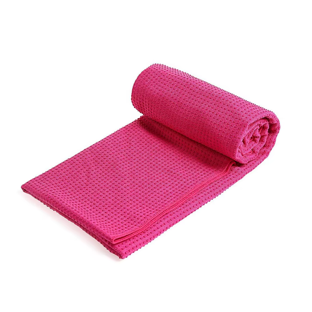 Premium Mikrofibre Svæthåndklæder til Alle Deres Behov