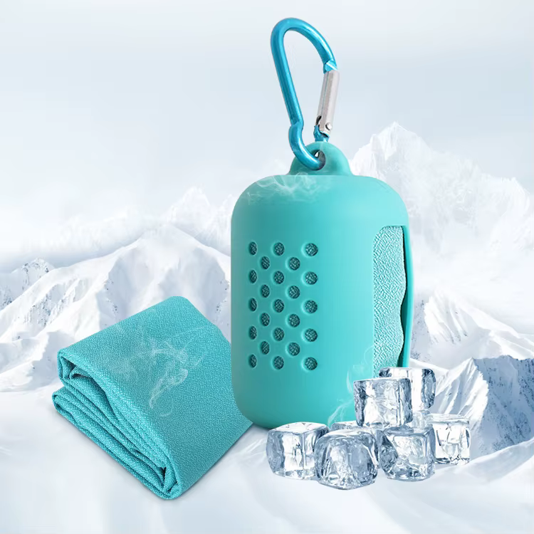 Experience Ultimate Cooling with Our Premium Cool Down Towels