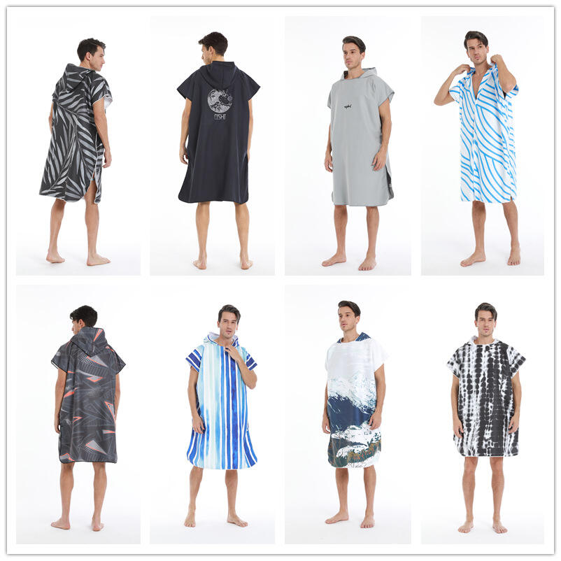 Discover the Ultimate Microfibre Beach Towel