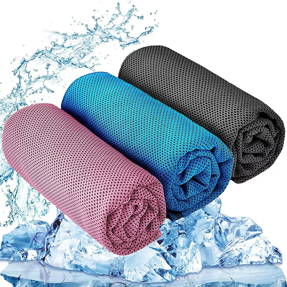 Discover the Best Cooling Rags for Ultimate Comfort