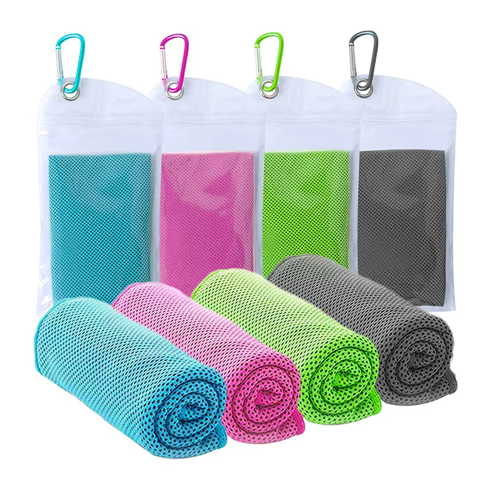 Premium mikrofiber solbrilleklud til optimal linsepasning