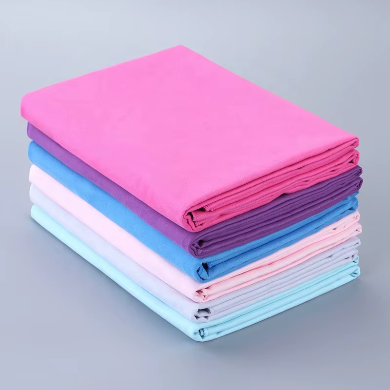 Eco-Friendly Materials