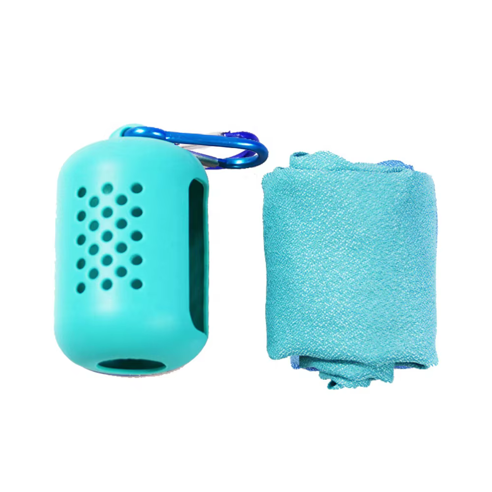Discover the Ultimate Cooling Towels for Sports Enthusiasts