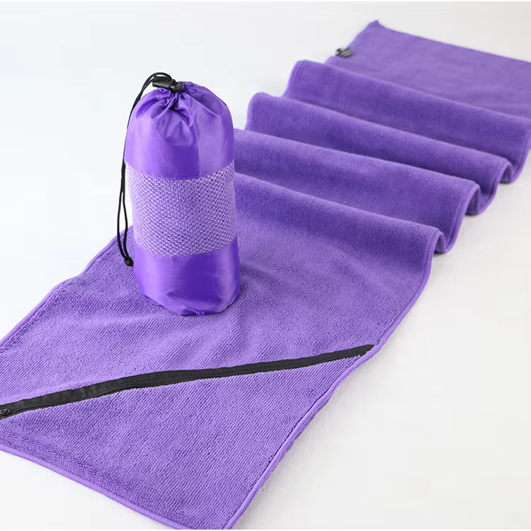 Premium Running Towels for Every Athlete
