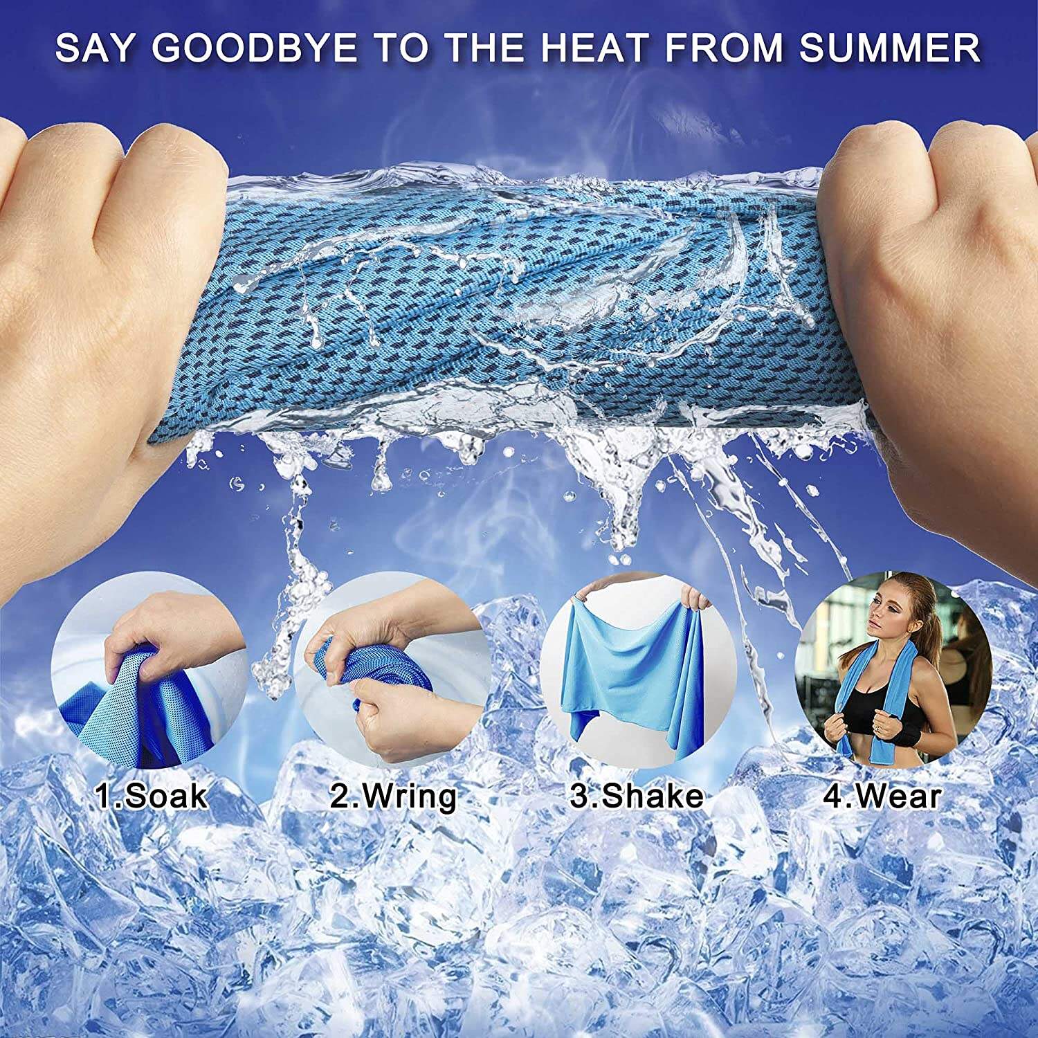 Eco-friendly and Safe