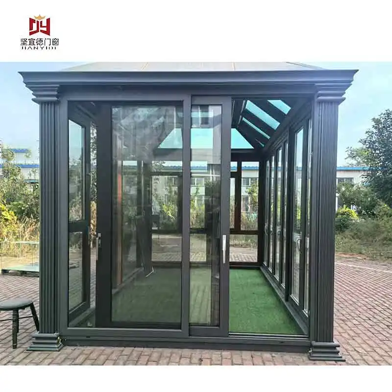 Tipps zum Sparen bei den Installationskosten von Aluminium-Drehfenstern