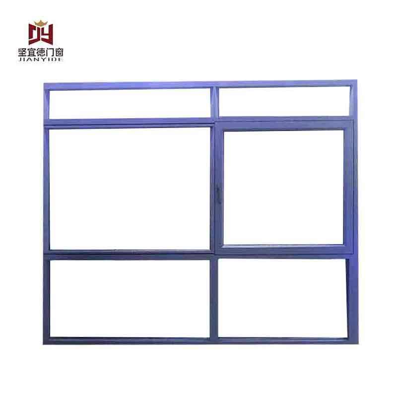 Design Options for Aluminium Internal Doors
