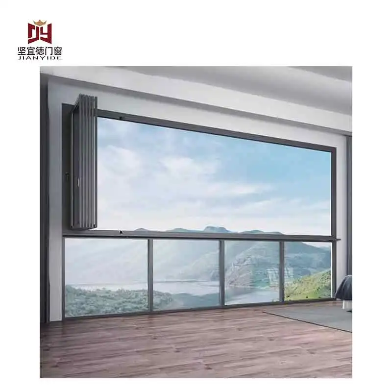 Ein Leitfaden zur Installation und Wartung von AluminiumKippfenstern für eine langlebige Leistung