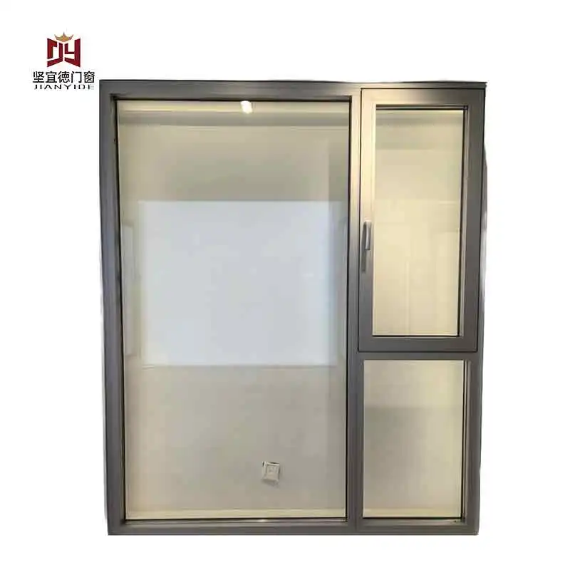 Einfache Wartung und hohe Dauerhaftigkeit von Aluminiummaterialien.