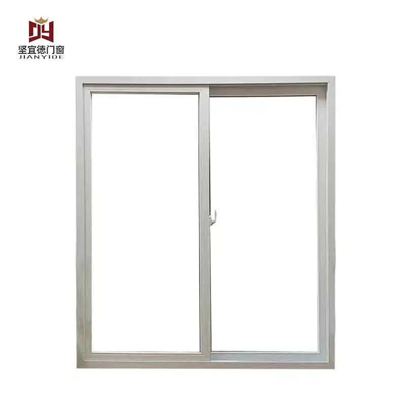 Einfache Bedienung und maximale Belüftung mit Kippfenster-Aluminium