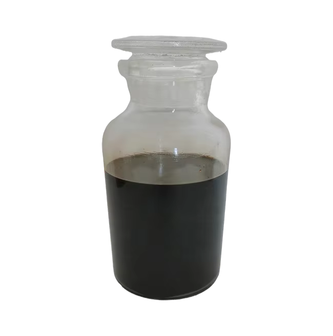 Formulations Durables dans la Fabrication d'Additifs Chimiques