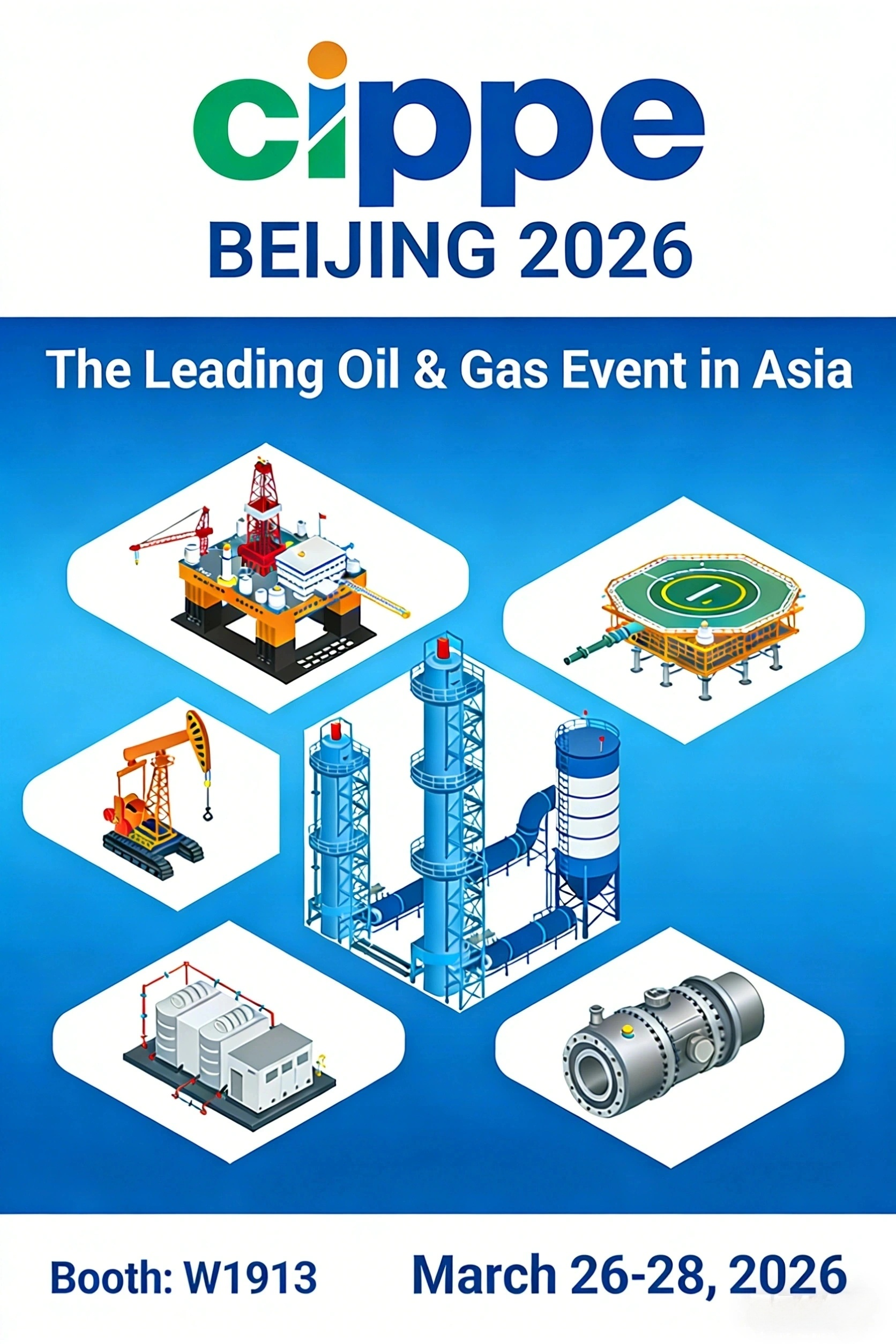 Vejo vocês em Pequim!