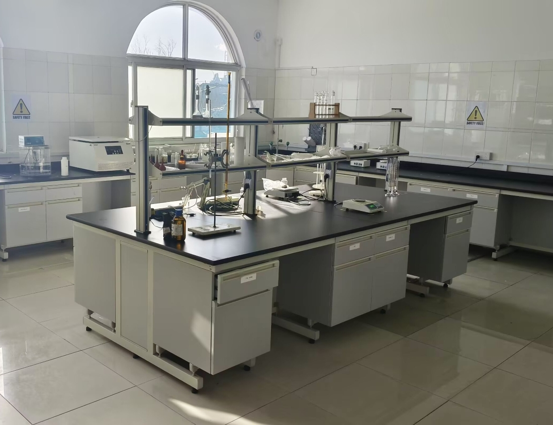 How to Test Oilfield Additive Quality?
