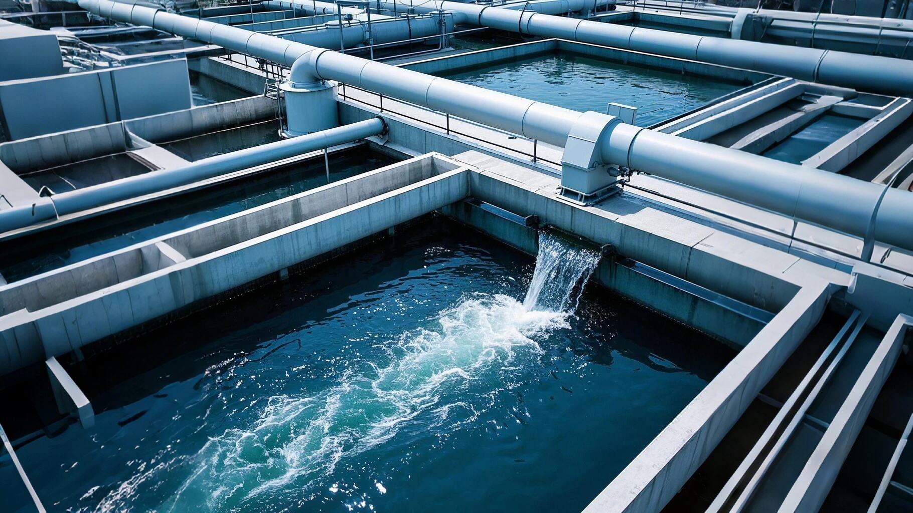 Water Treatment Additives