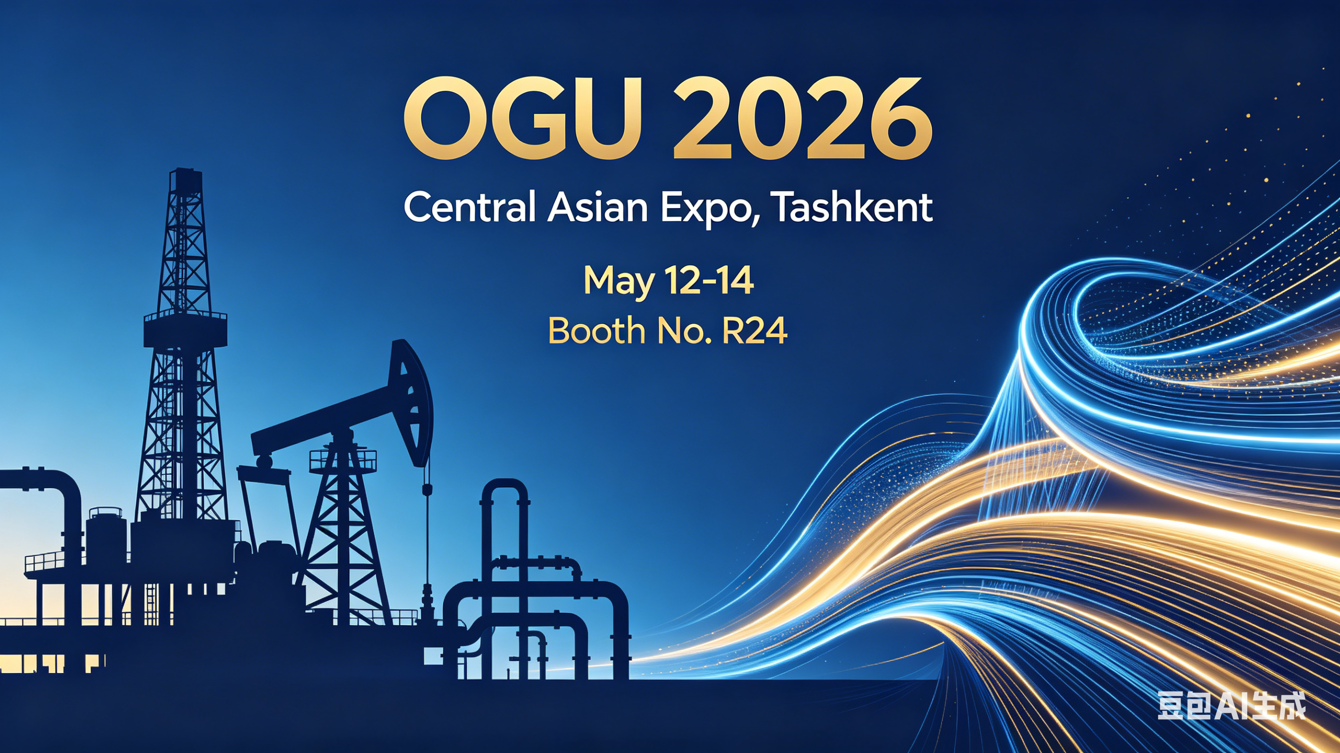  Pre-Event Invitation – OGU 2026