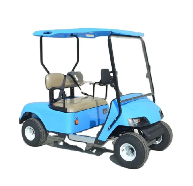 Quick Acceleration & Smooth Handling