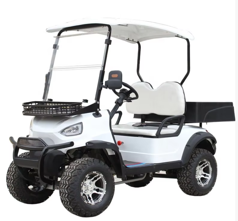 Quiet Operation for Peaceful Environments