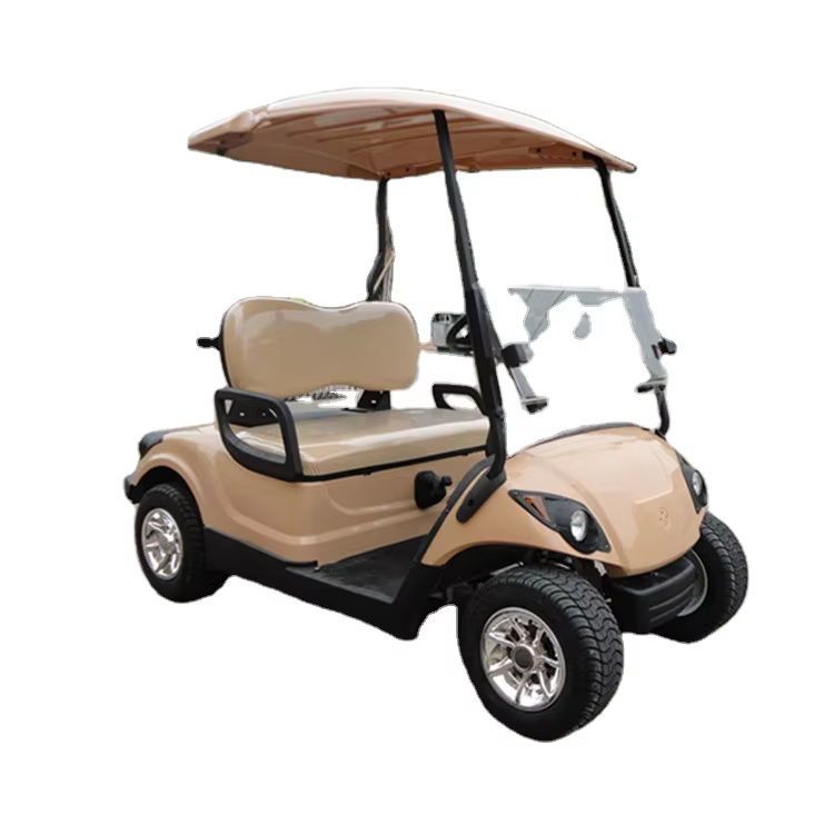 Choose Us for Golf Cart Accessory: After-Sales Assurance & Sustainable Value