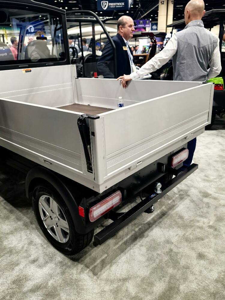 Customizable Branding Options