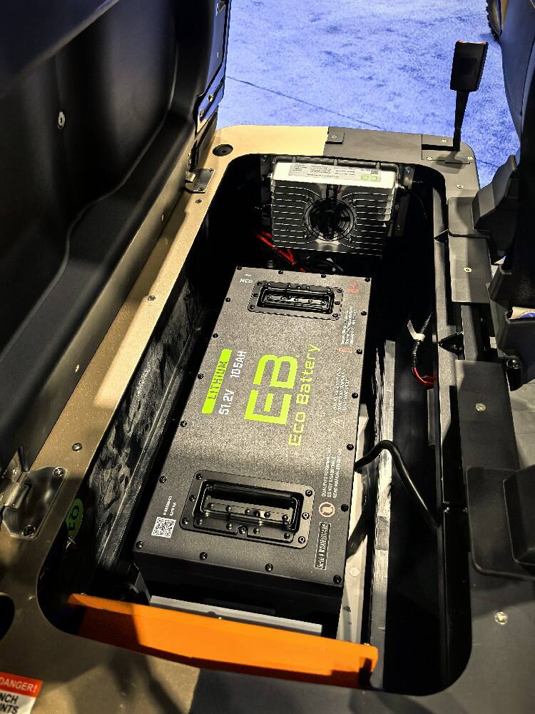 Swift Charge Outsourcing