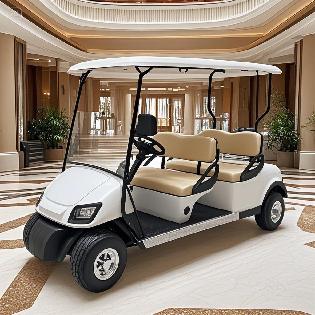 Inovação Separada: Tecnologia de Bateria