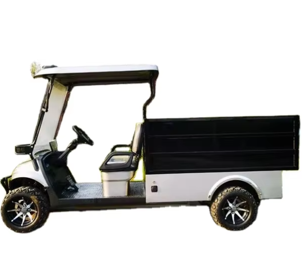 Easy Operation & Low Driver Fatigue