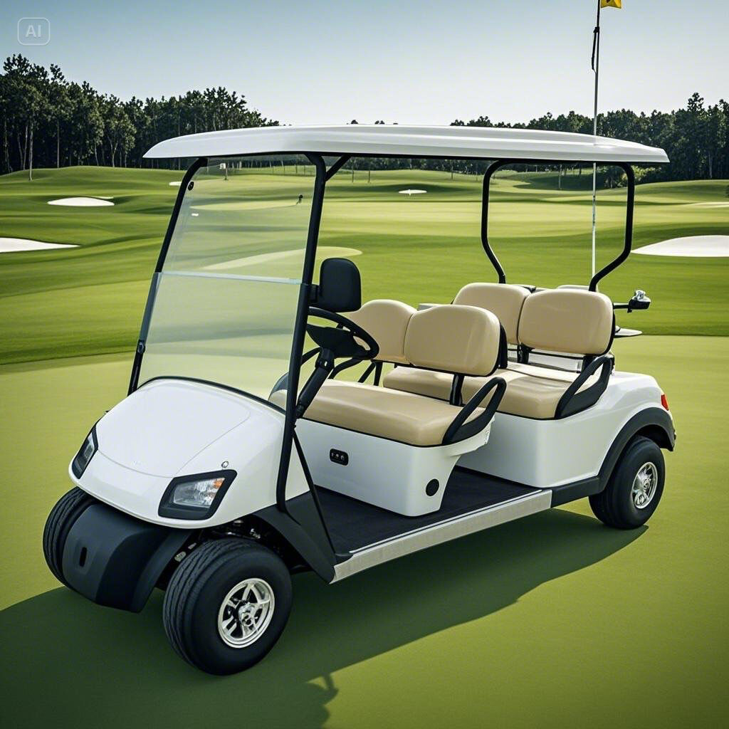 Versatility Built-In