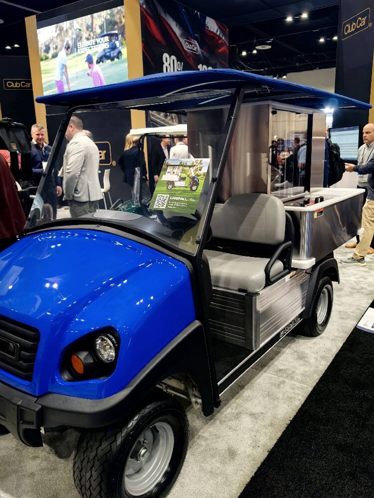 Innovativ och miljövänlig.