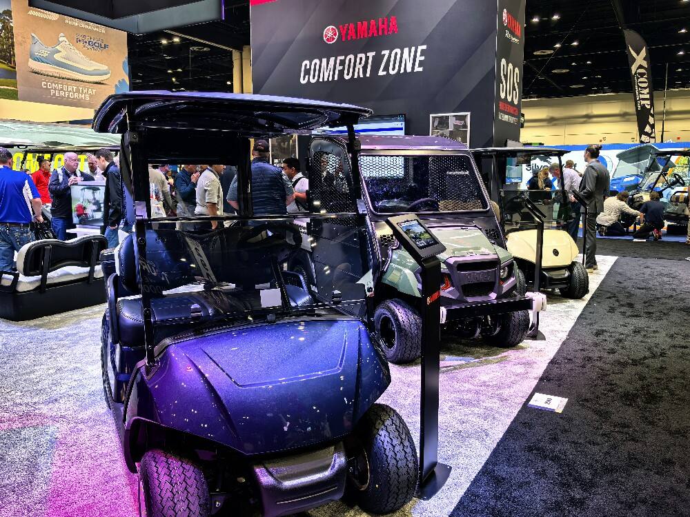 Sustainable Movement Solutions