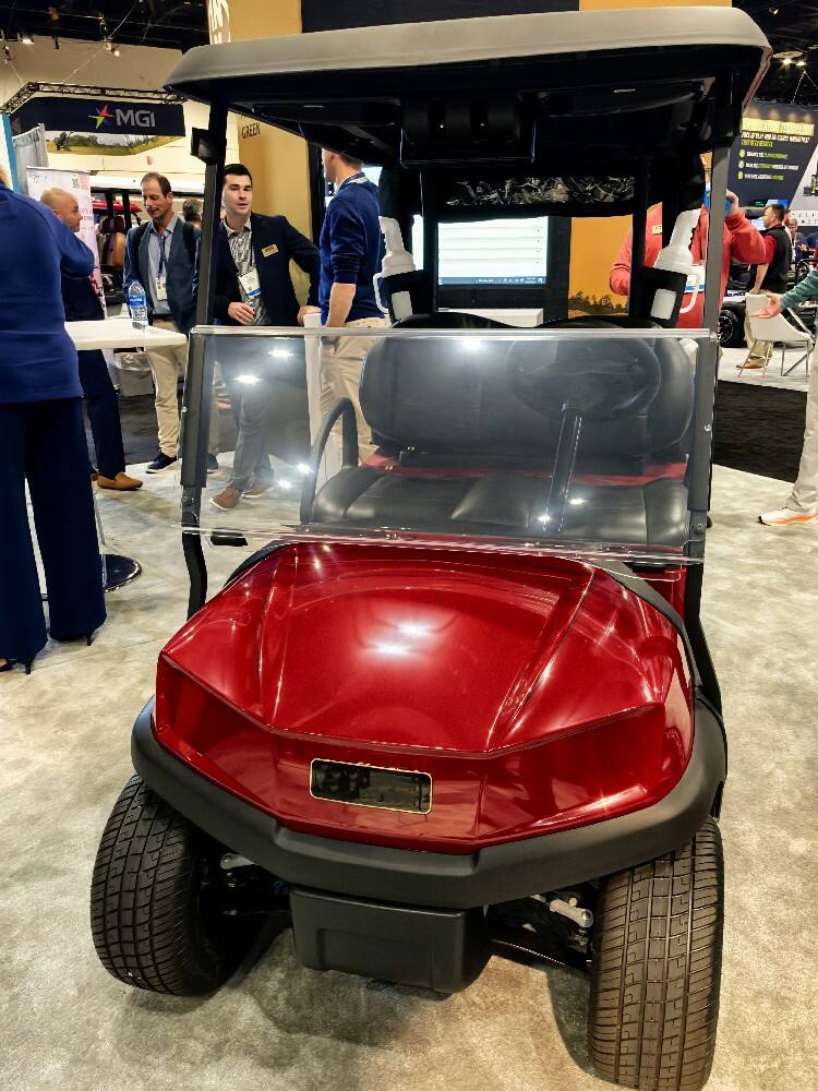 Förbättrad Transport med Elektriska Vagnar