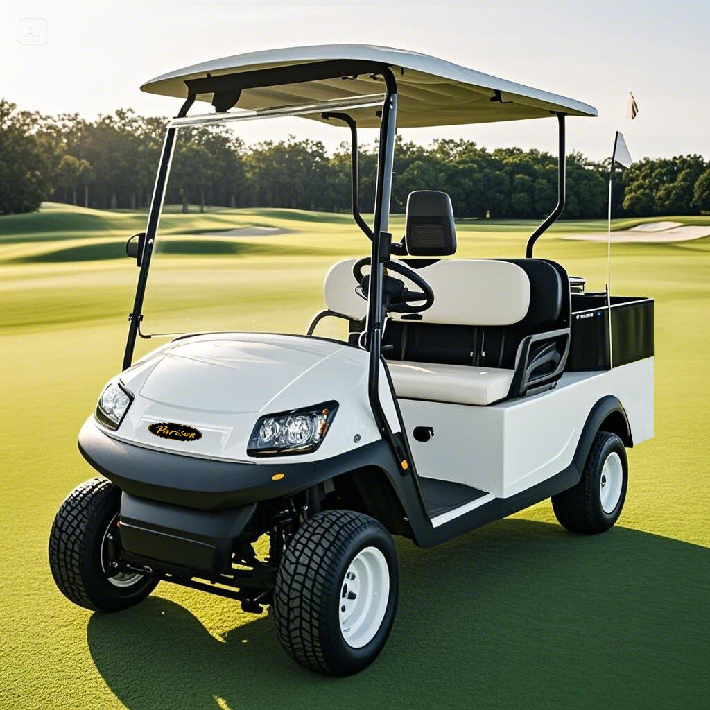 Ultimat komfort och säkerhet tillgänglig på samma plats