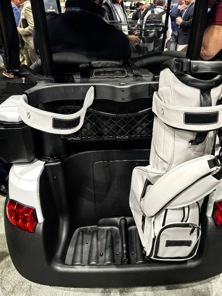 Omnium Necesse Est pro Activitatibus Golfing