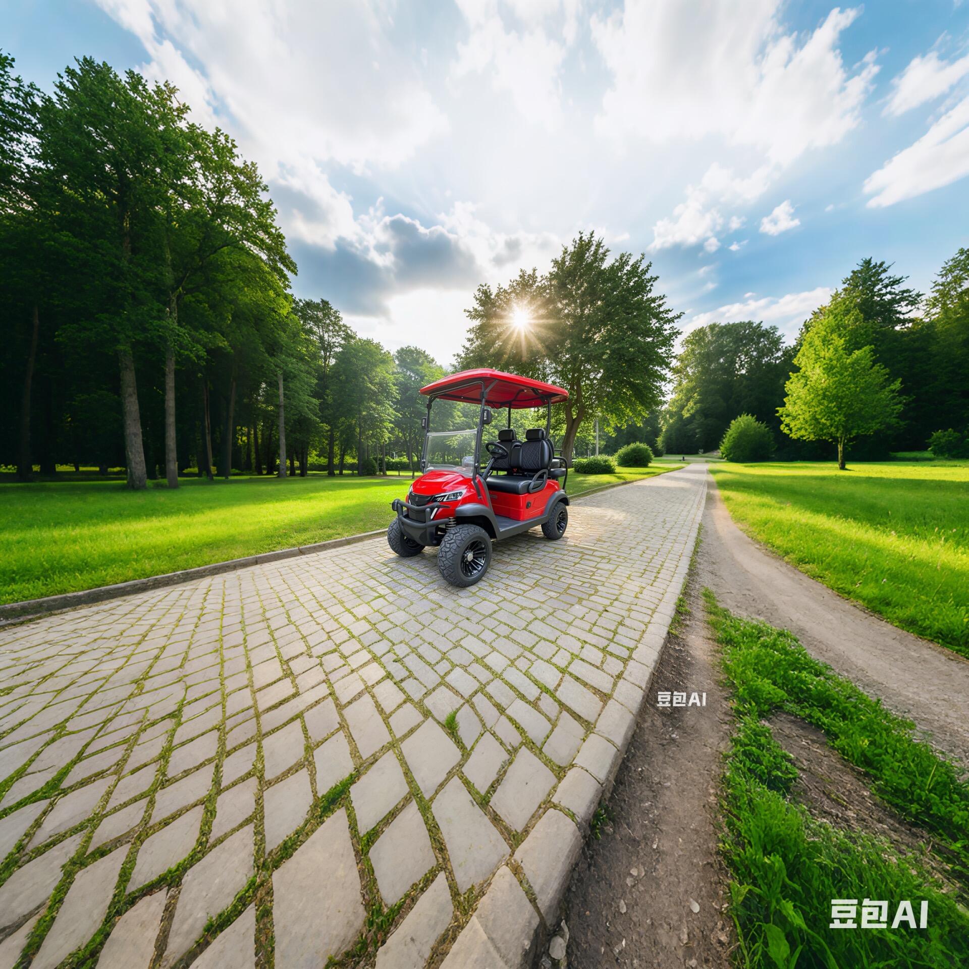 Tecnologia Elétrica Avançada