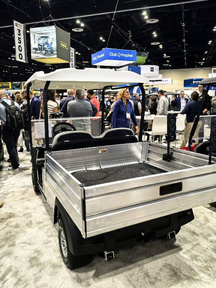 Transportation Solutions That Put Eco Sustainability First