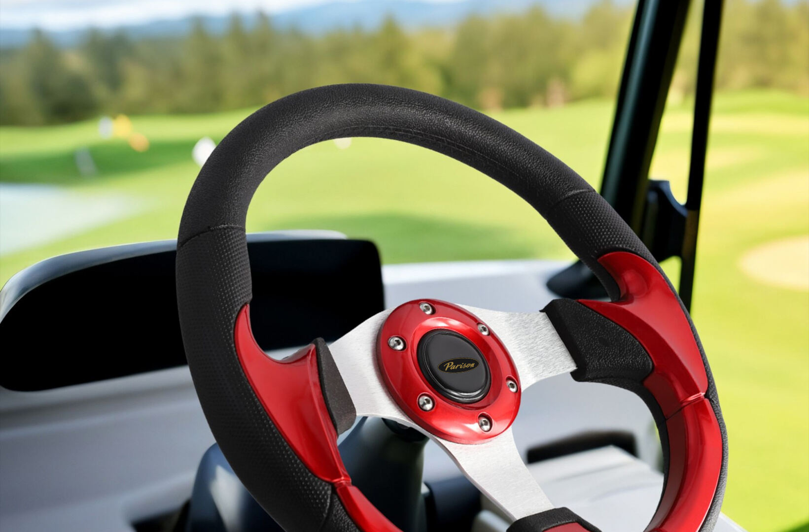 Porady regarding pielęgnacji elektrycznego wózka golfowego