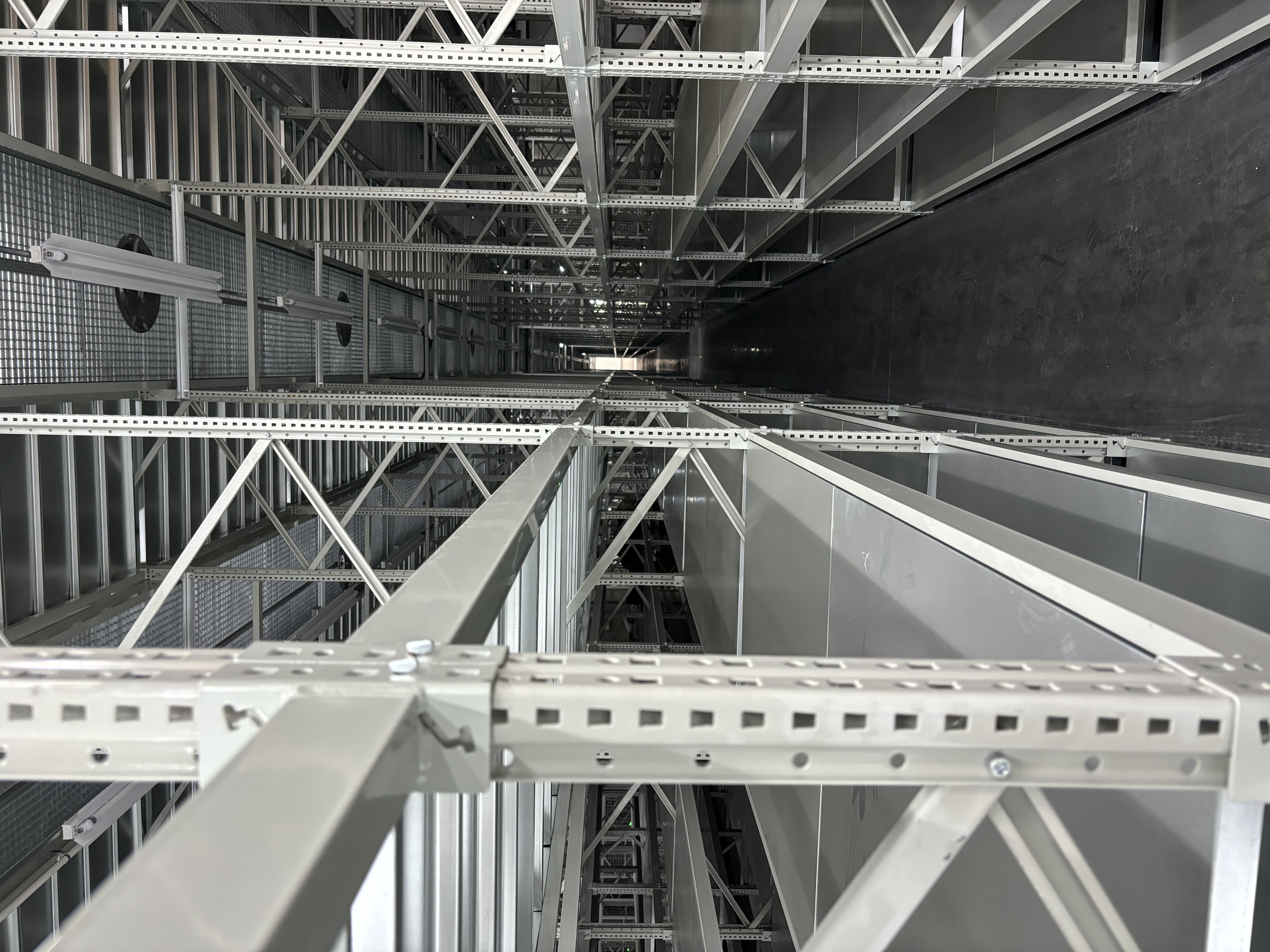 Add value to your business with a mezzanine floor