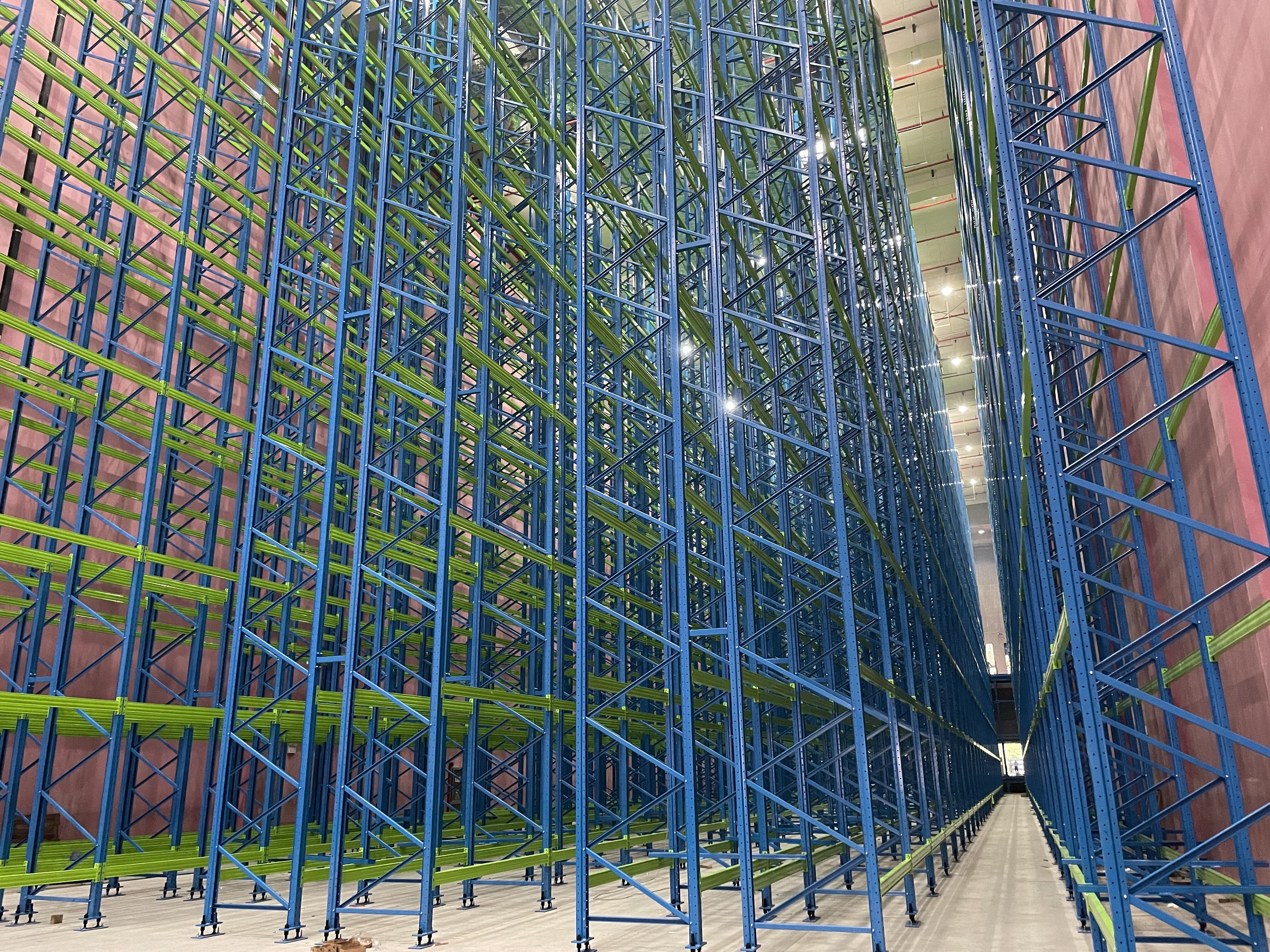 Exploration des solutions d'automatisation ASRS