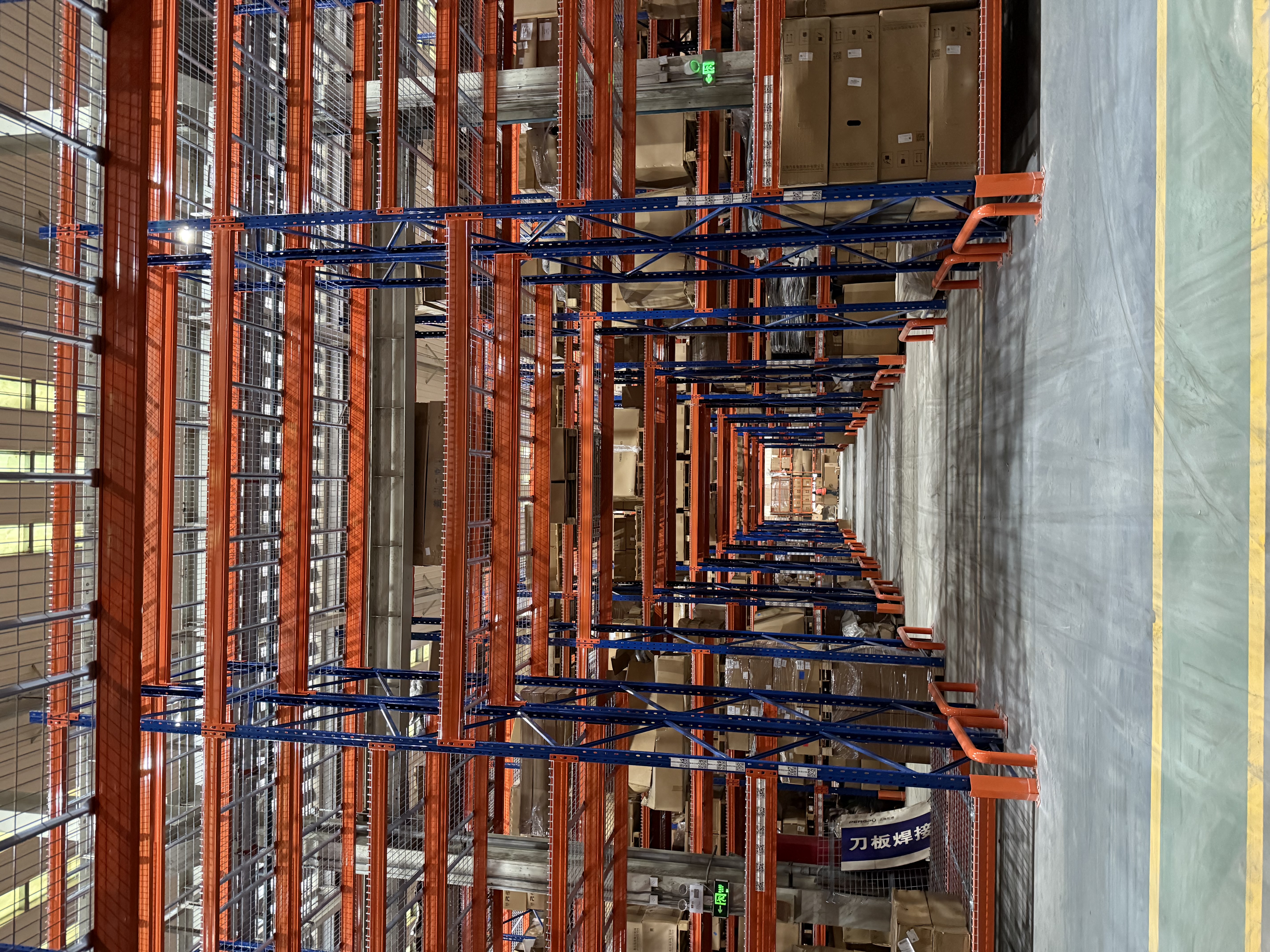 Manutenzione e organizzazione delle tue scaffalature per un'efficienza ottimale
