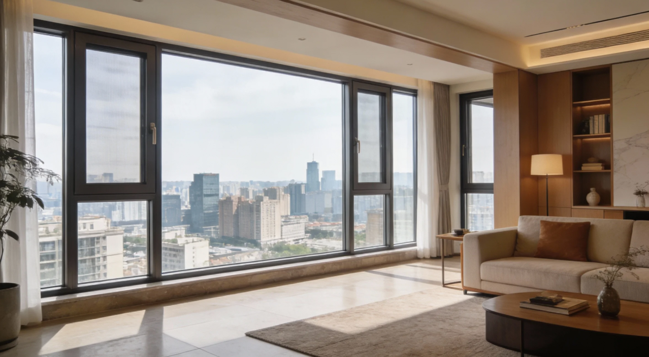 Pick the Perfect Doors and Windows for Your Residence