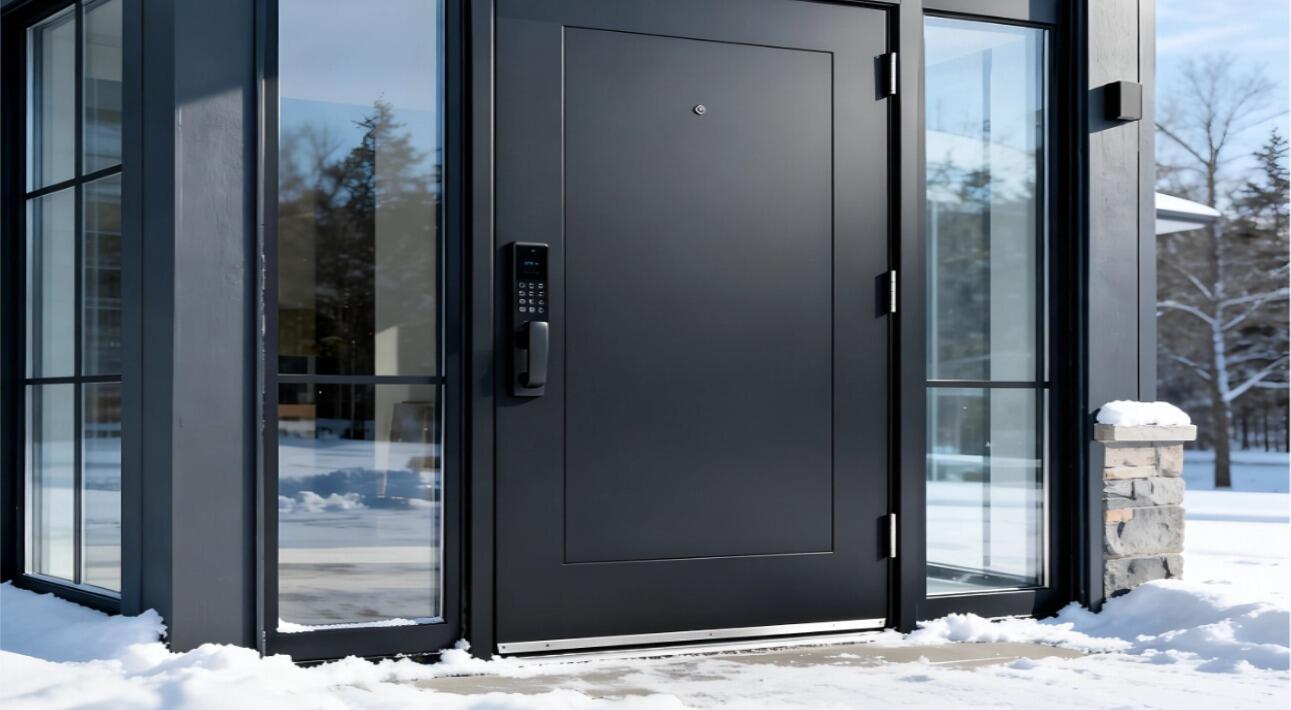 Braving North America’s Extreme Weather: Essential Buying Guide for UV-Resistant & Temperature-Tolerant Outdoor Aluminum Doors