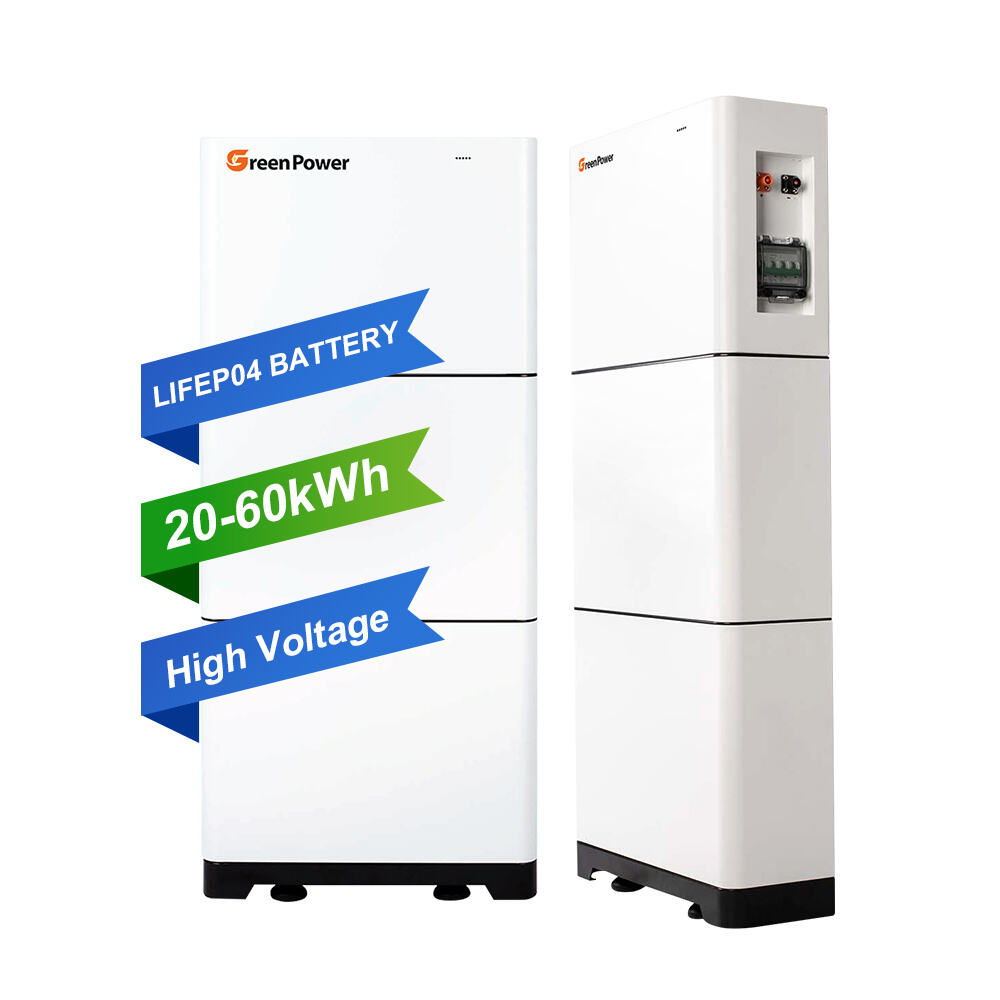 Jaké jsou výhody použití článkových lithiových baterií ve systémech ESS?