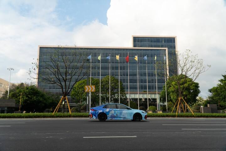 WENZHOU SMARTDRIVE NEW ENERGY TECHNOLOGY CO.,LTD