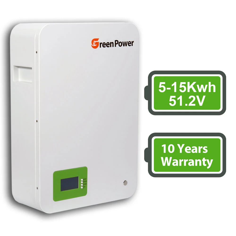 bateri Powerwall Lifepo4 51.2V 100ah