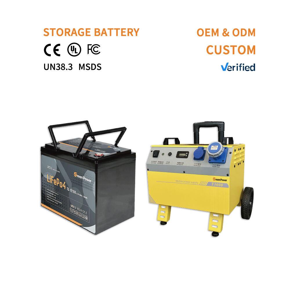 Pacote de Baterias LiFePO4 Personalizado 2,56kWh 5kWh 10kWh 15kWh 16kWh 30kWh 32kWh OEM Sistema Solar de Armazenamento de Energia Lítio Inteligente com BMS WiFi