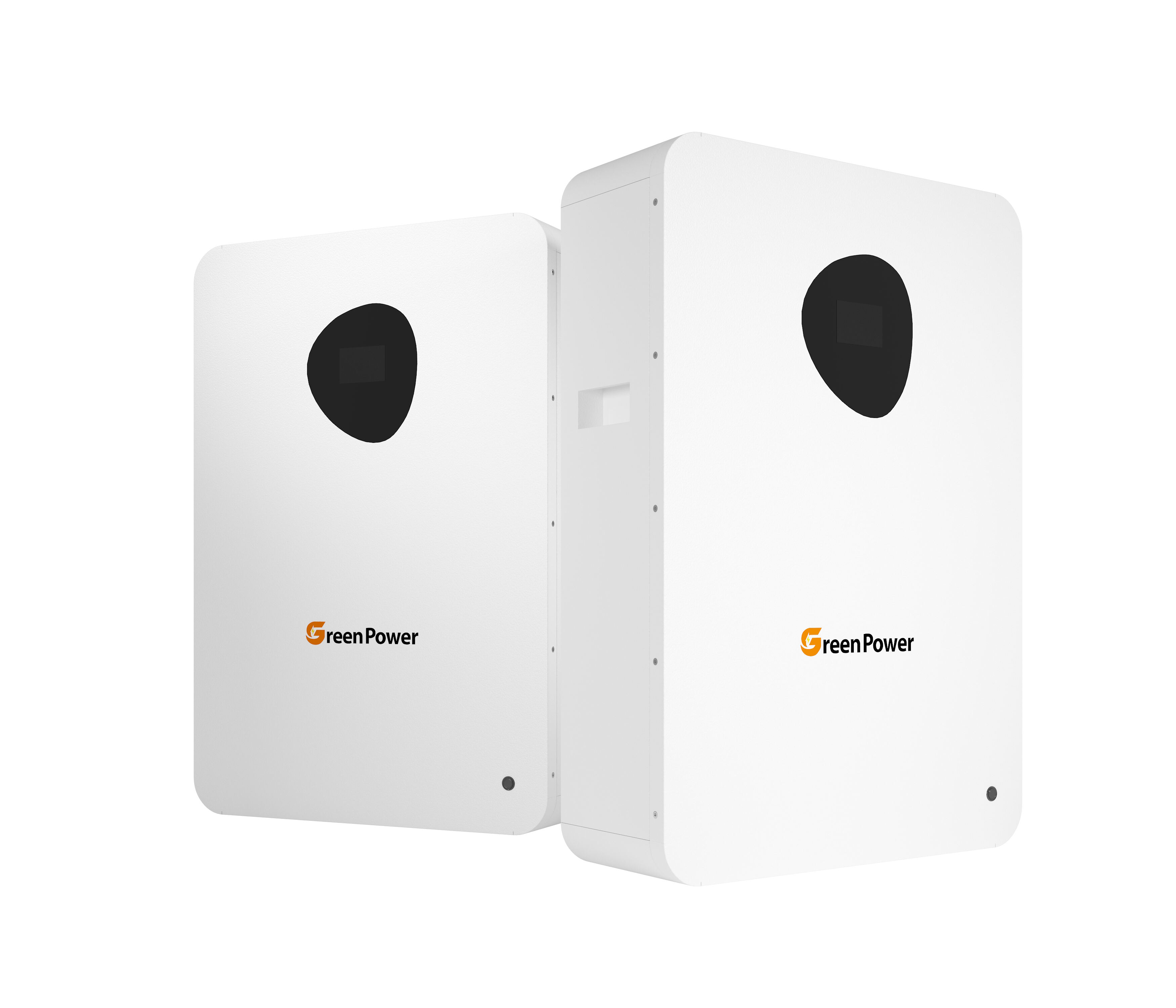 IP20 IP65 Proof ng Tubig at Bulaklak na Powerwall 51.2V 200Ah 100Ah Ess 5Kw 10Kw 15Kw Luxpower Battery 300Ah 314Ah Solar Lifepo4 Battery