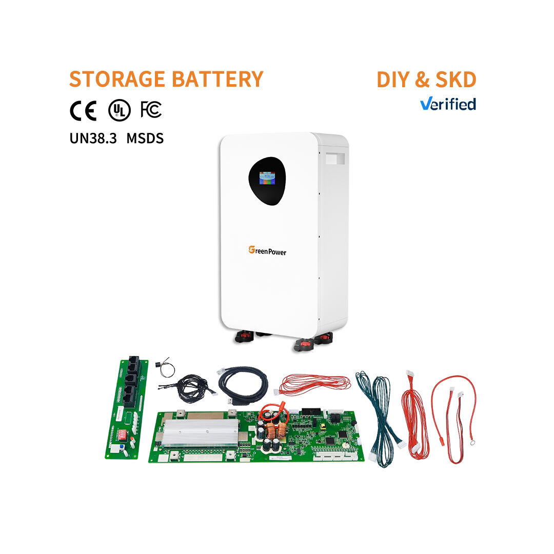 TSarin SKD Factory OEM ODM IP20 8000 Cycles 30Kwh 32Kwh Vertical 51.2V Lifepo4 600ah 628ah Lithium Battery Pack for Solar Energy System