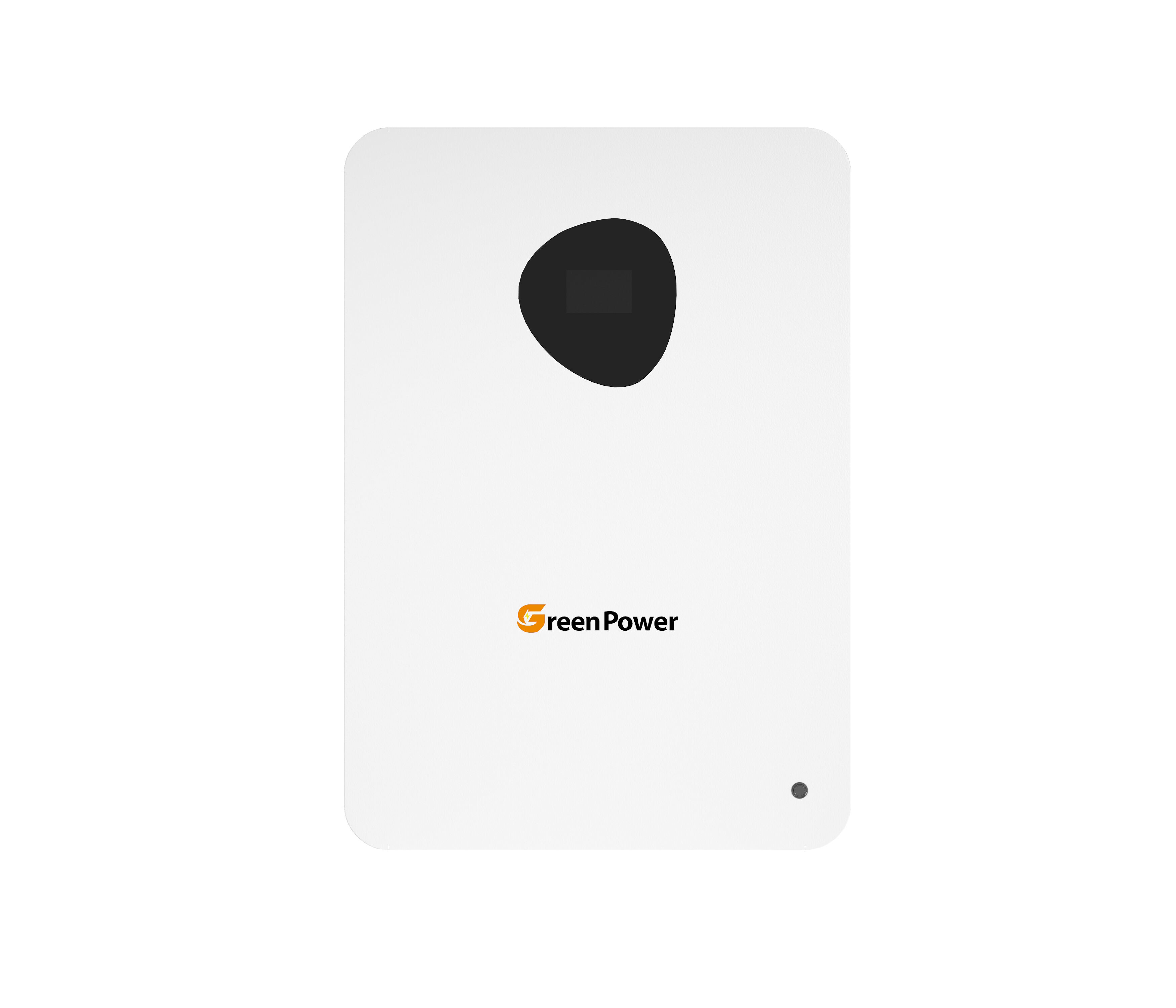 IP20 IP65 Dustproof PowerWall 51.2V 100ah 200ah 5kwh 10Kwh 15kwh Lifepo4 Bahay na Baterya para sa Solar Power Energy Storage Lifepo4 Battery